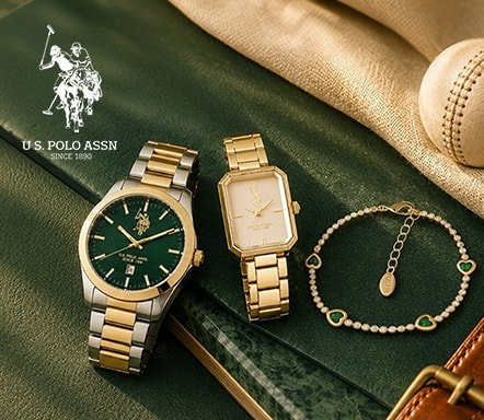 U.S. Polo Assn. Accesorios