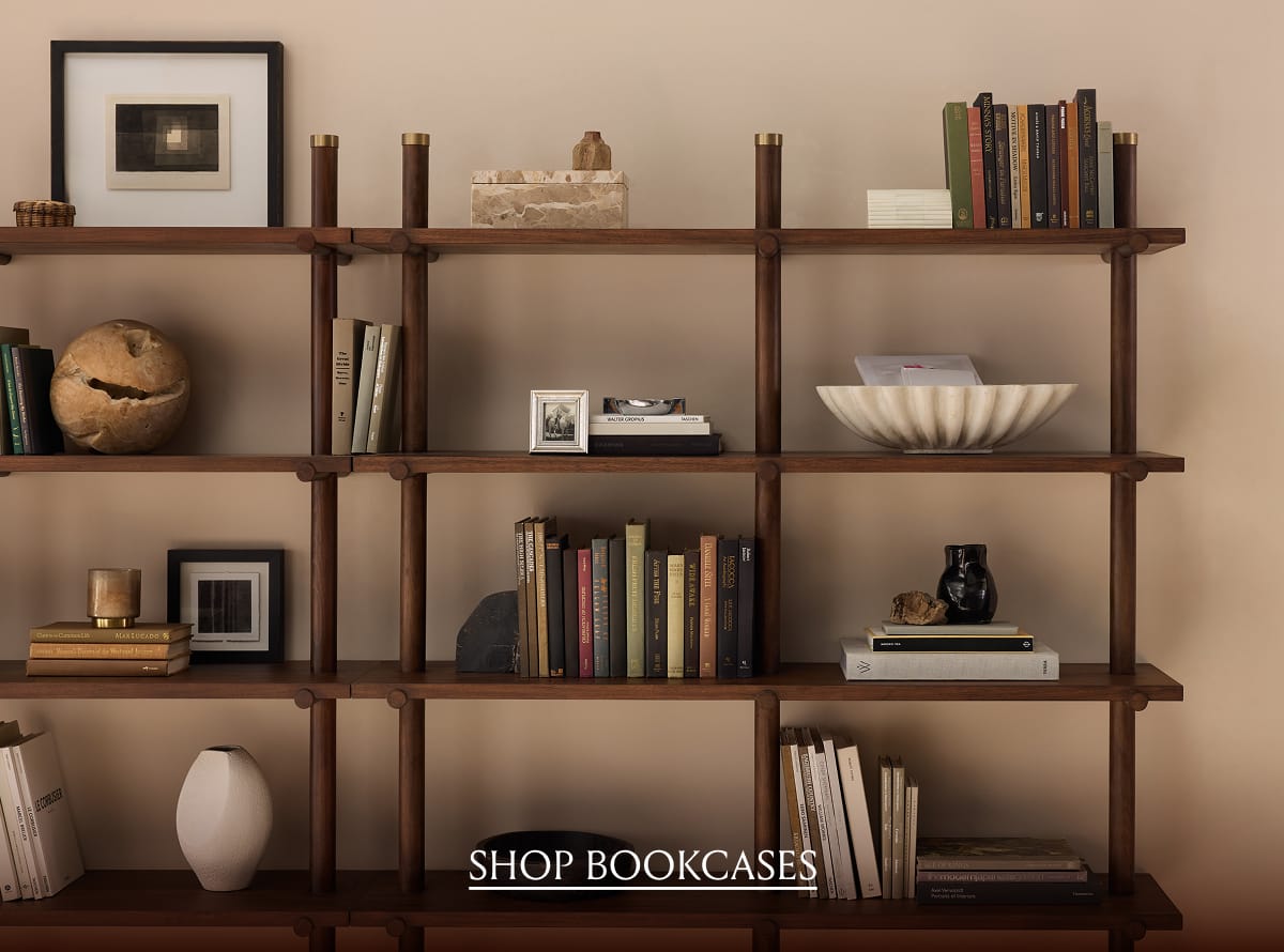 Shop Bookcases