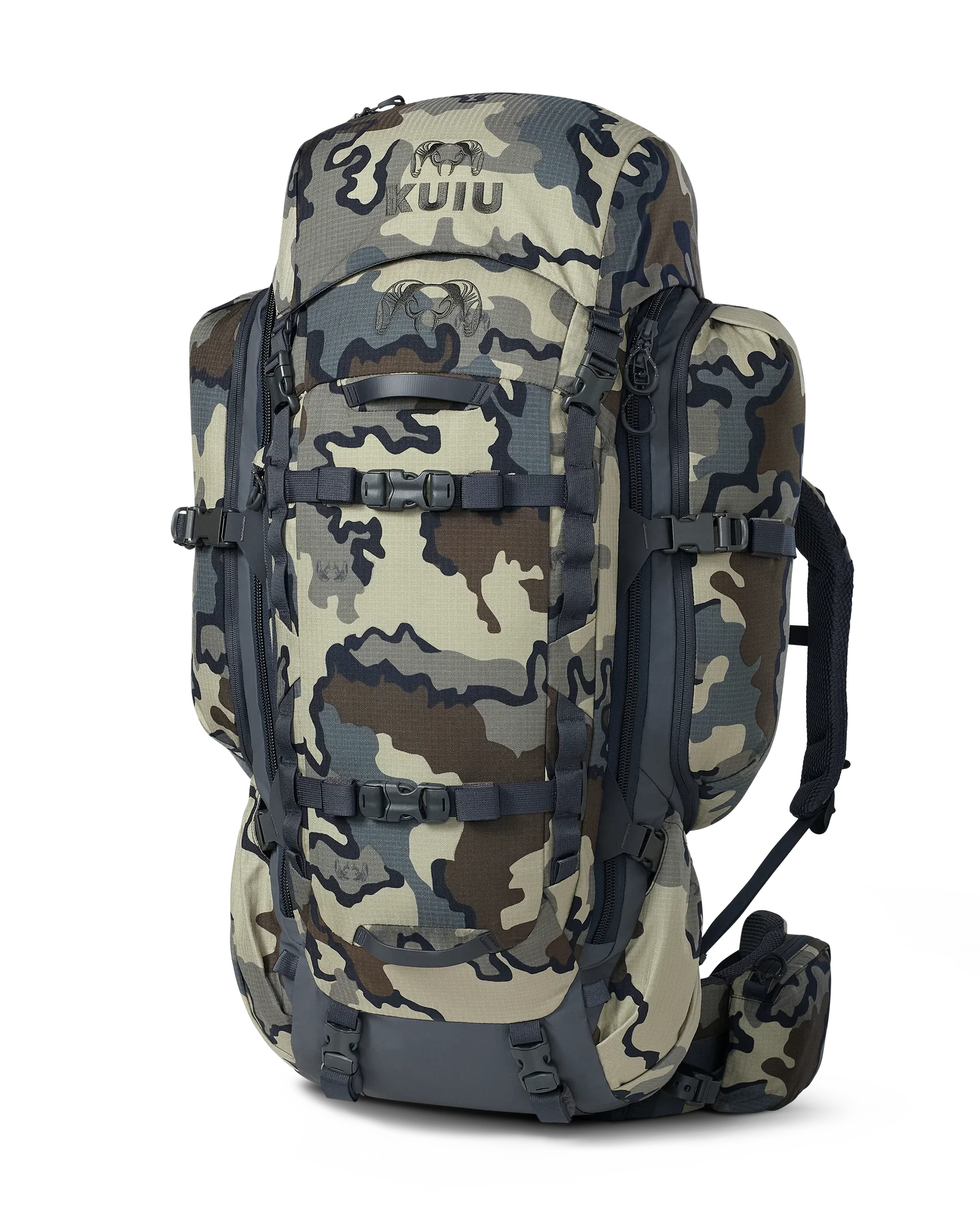 Image of ICON 6 6000 Pack