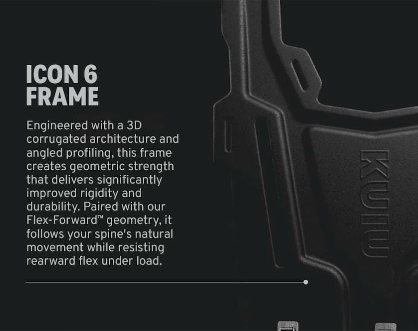 ICON 6