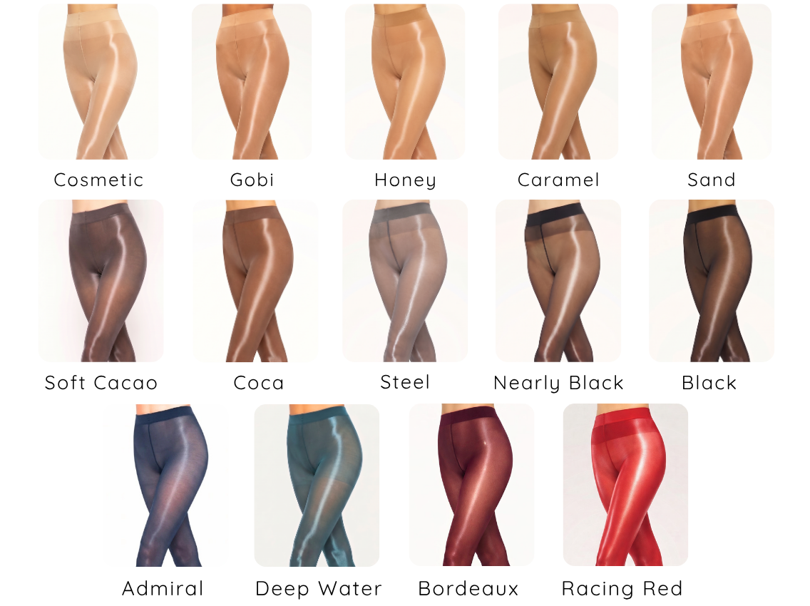 Wolford Satin Touch 20 Tights