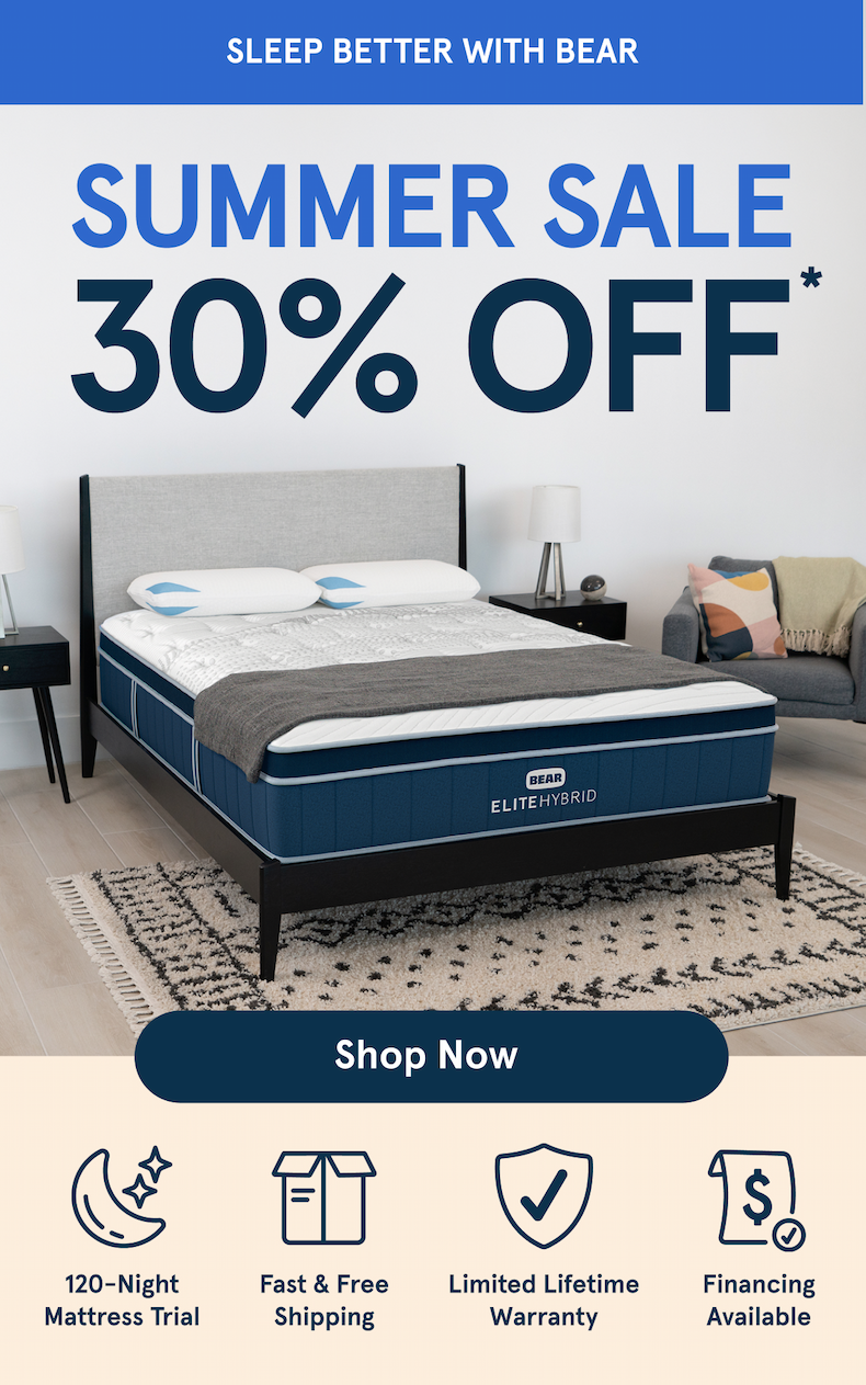Summer Sale