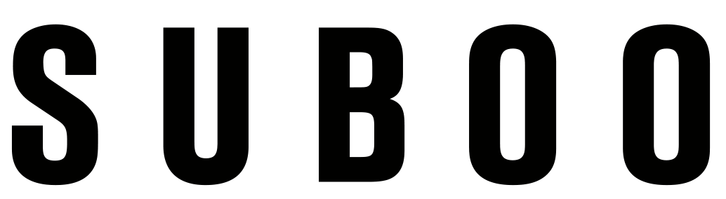 SUBOO HOME PAGE