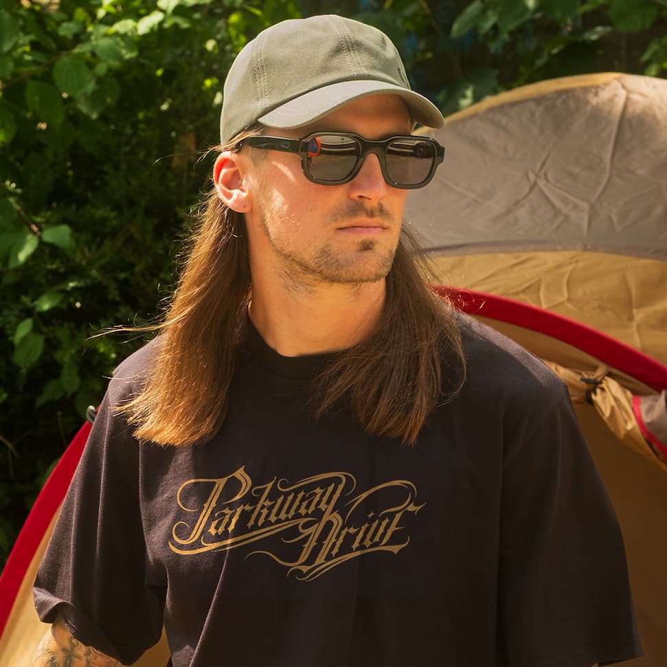 Band Merch Sale
