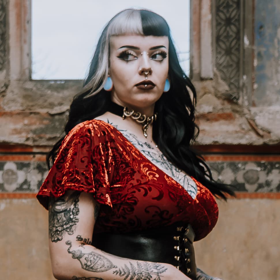 Gothic Sale