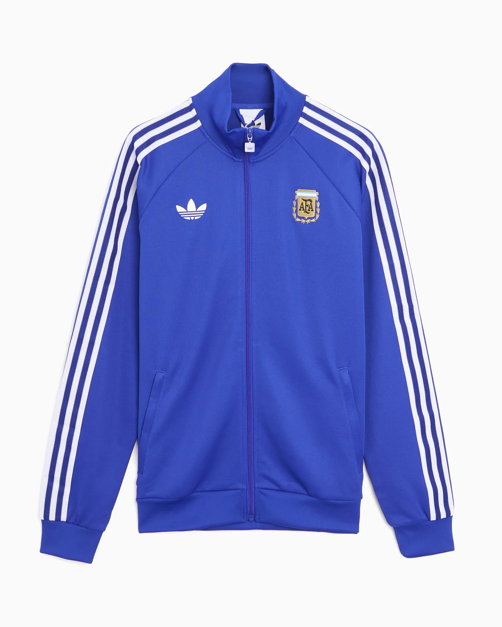 adidas Originals Argentina National Football Team Men's Track Jacket
