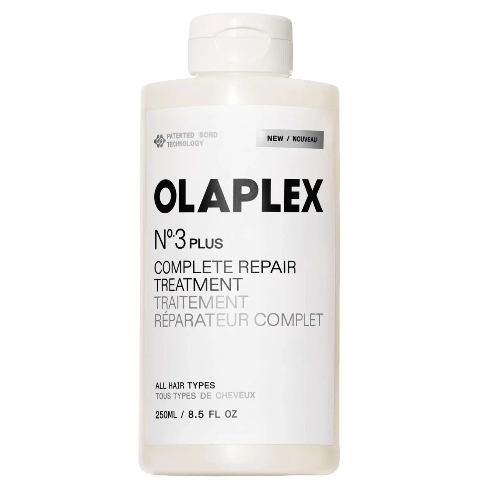 Image of Olaplex Treatment No3+ Repair 250ml