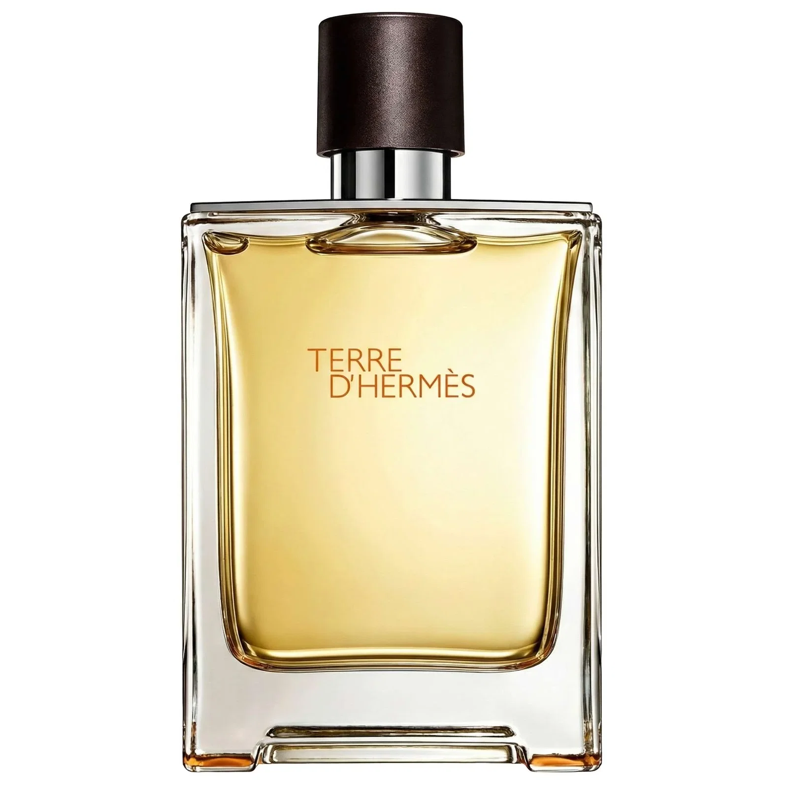 Image of Hermès Terre d’Hermès Eau de Toilette Spray 100ml
