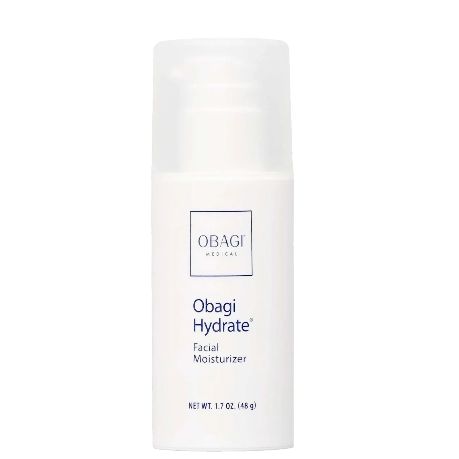 Image of Obagi Hydrate Facial Moisturizer 48g