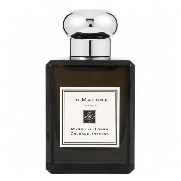 Image of Jo Malone Myrrh & Tonka Eau de Cologne Intense Spray 50ml