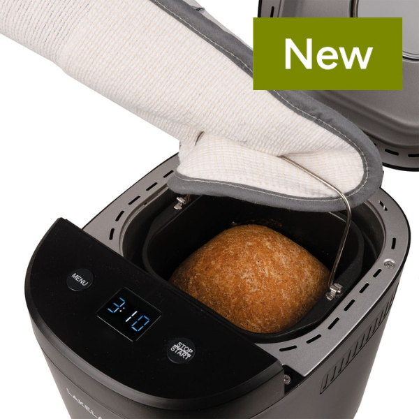 Lakeland EasyUse Bread Maker