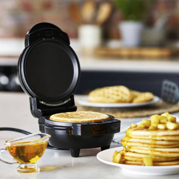 Lakeland 2 in 1 Waffle and Pancake Maker
