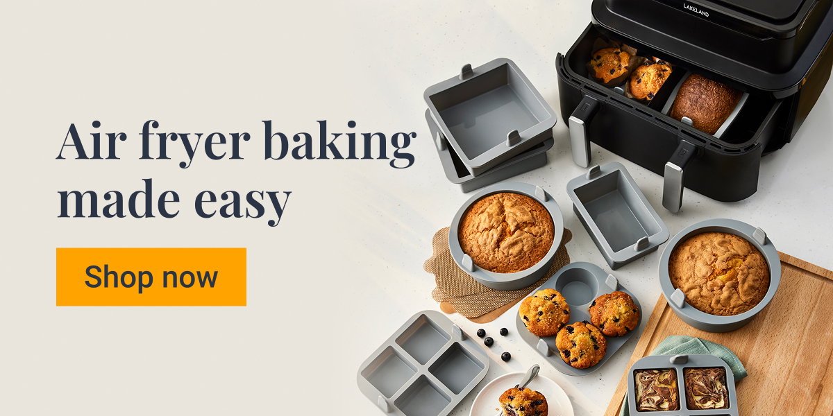 Air Fryer Baking