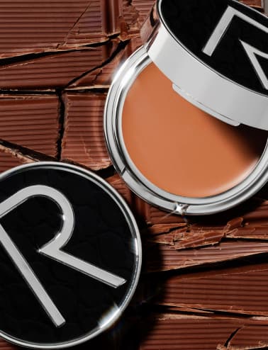 Cream Bronzer