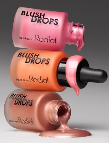 Blush Drops