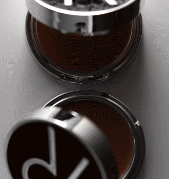 Cream Bronzer