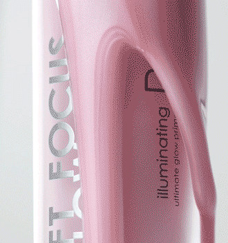 Soft Focus Glow Drops