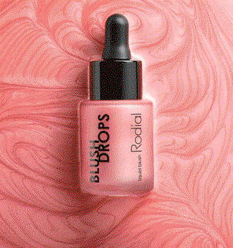 Blush Drops