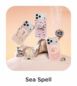 Sea Spell
