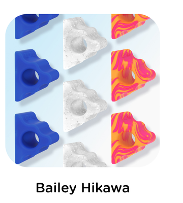 Bailey Hikawa