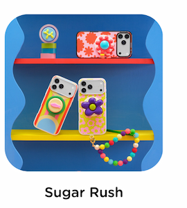 Sugar Rush