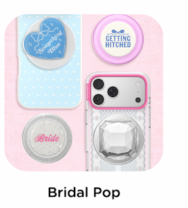 Bridal Pop