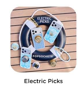 Electric Picks