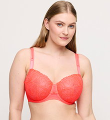 Sophora Full Cup Bra Spirtz 36D
