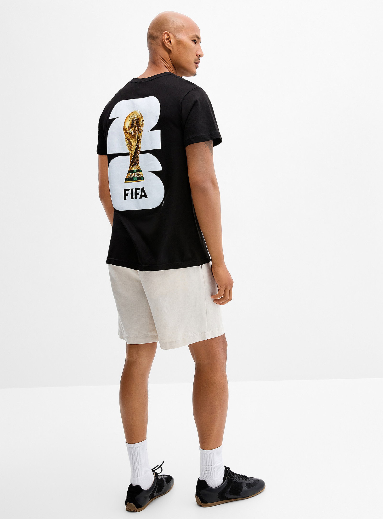 FIFA 26 T-shirt