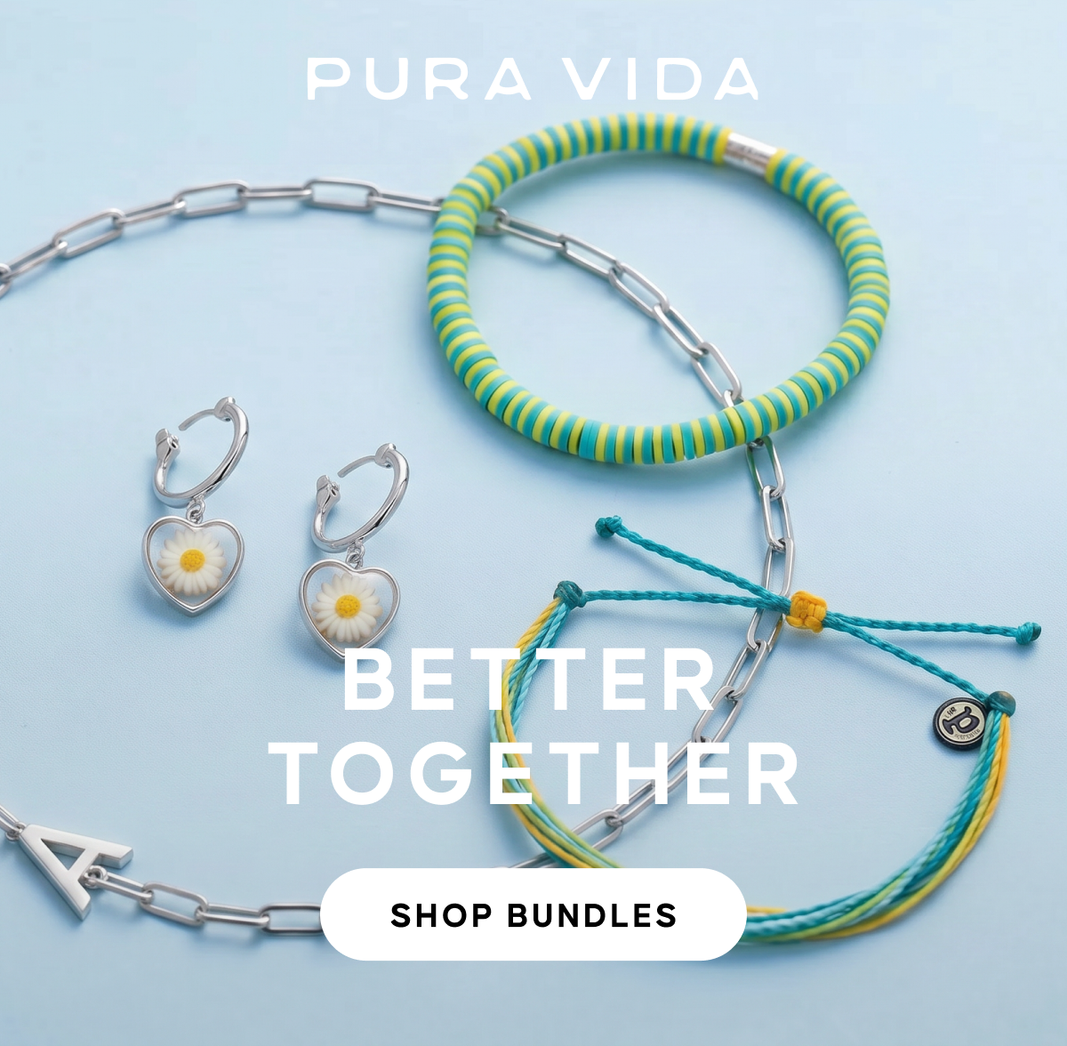 BETTER TOGETHER | SHOP BUNDLES