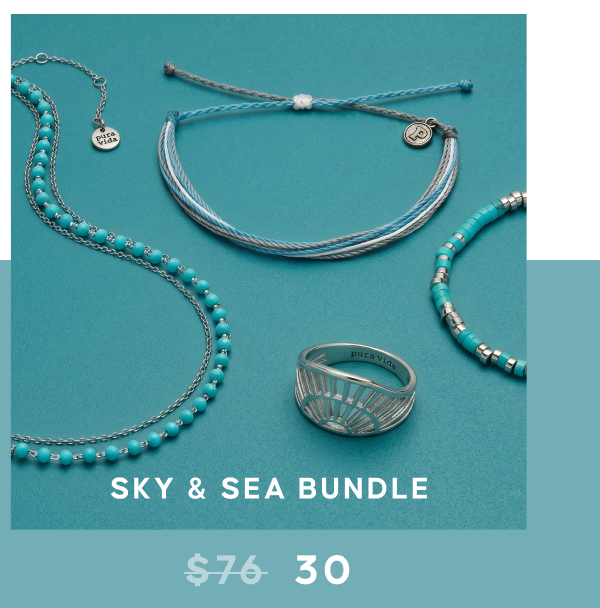SKY & SEA BUNDLE