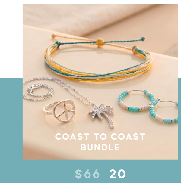 COAST TO COAST BUNDLE