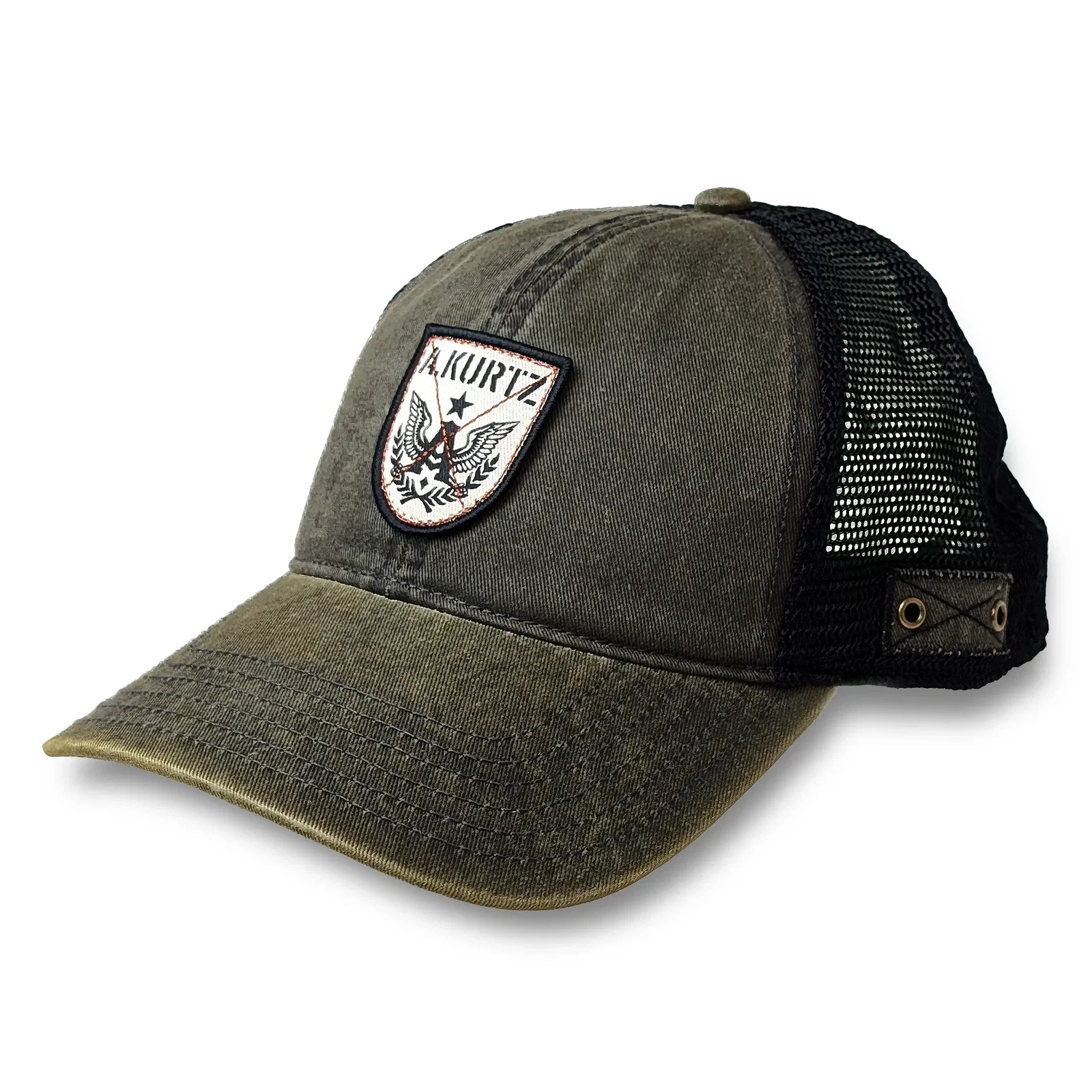 Jet Pilot Baseball Cap