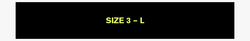 WOMEN'S SIZE 3