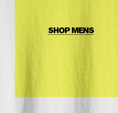MEN'S SALE
