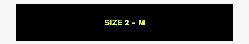WOMEN'S SIZE 2