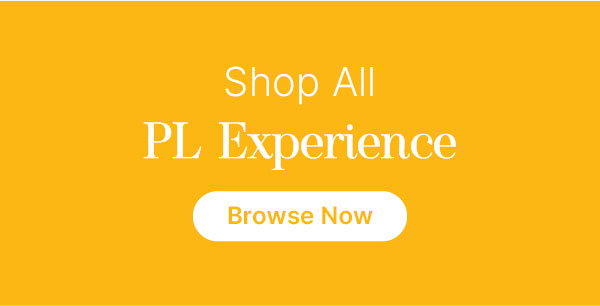 Shop All PL Experience