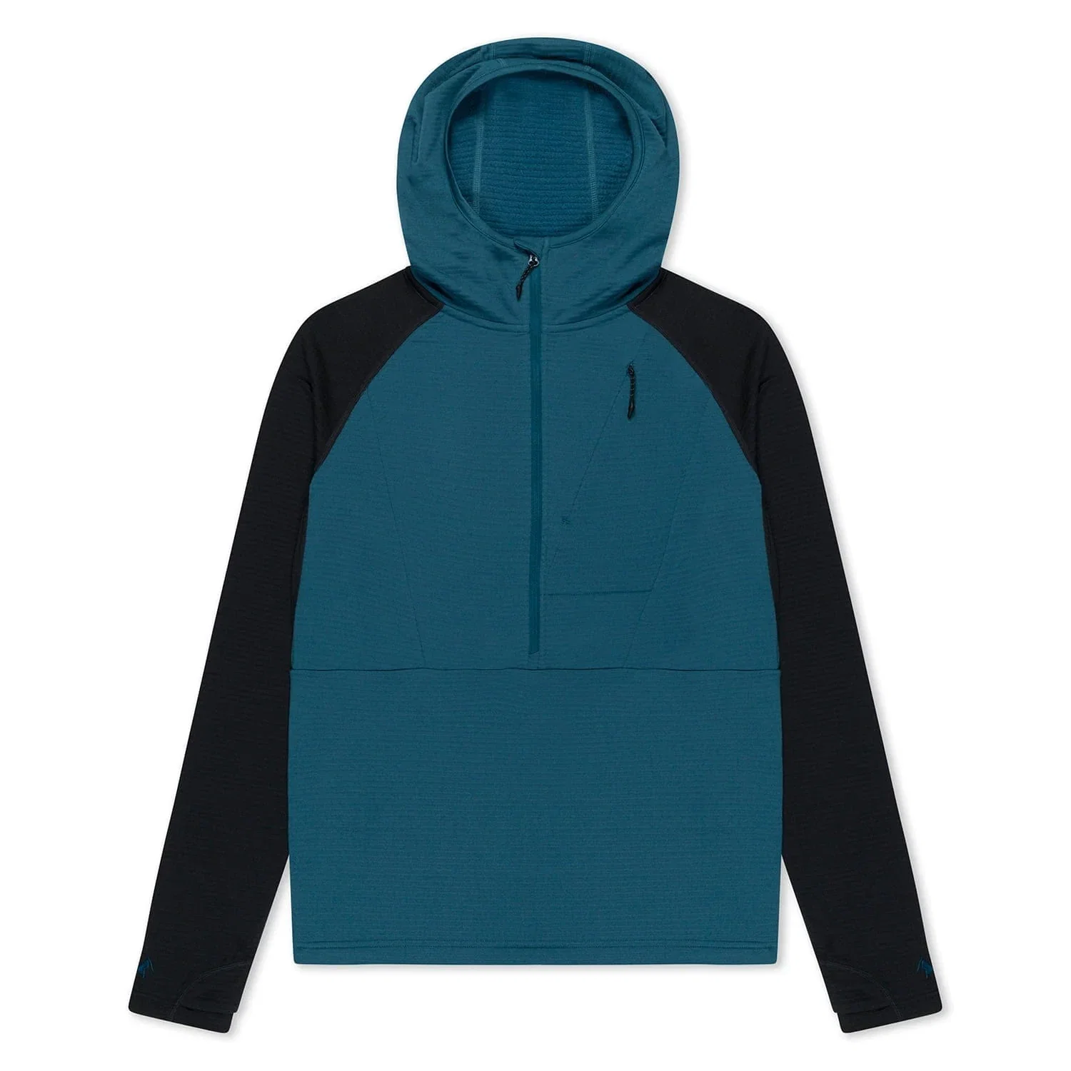 Image of Women's Convict Canyon Hoodie