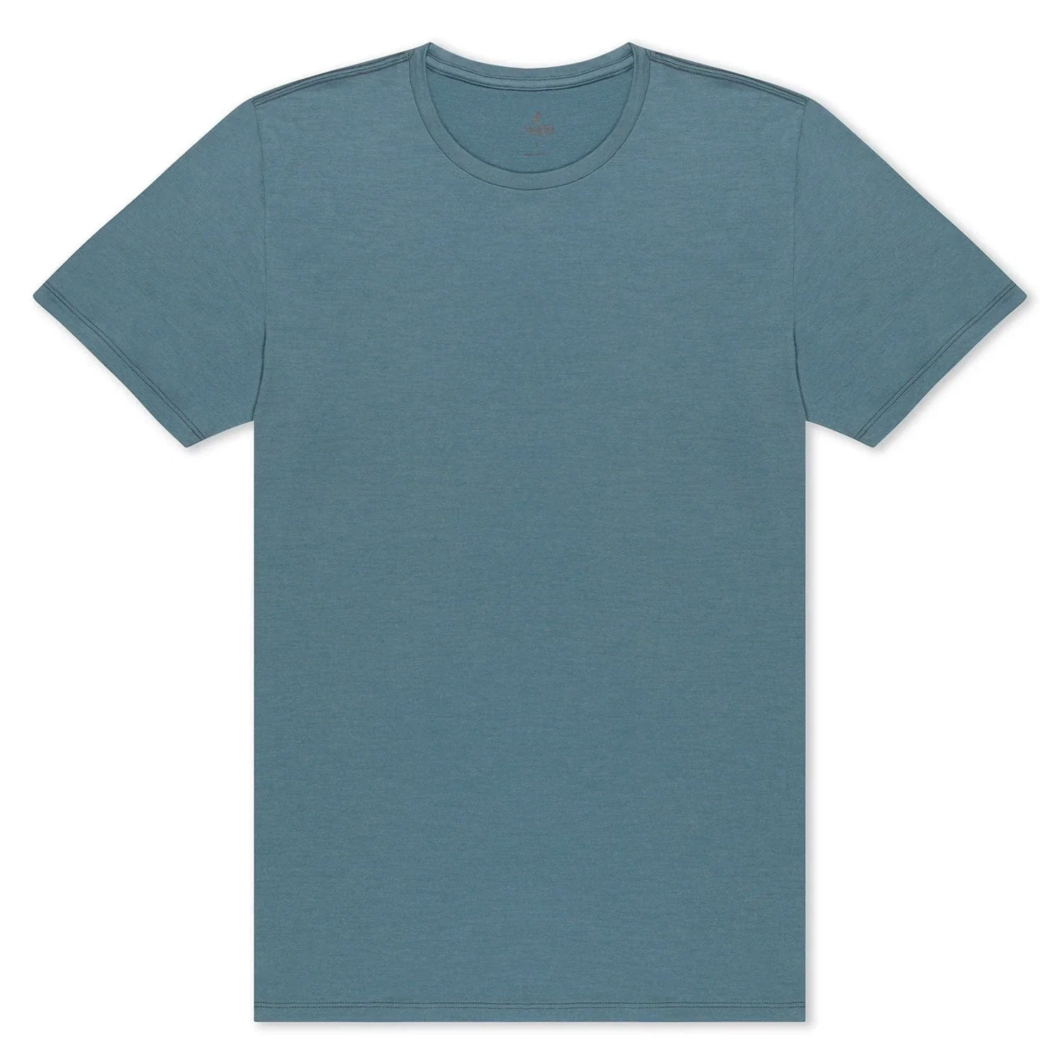 Image of Men's Journey Merino Wool T-Shirt