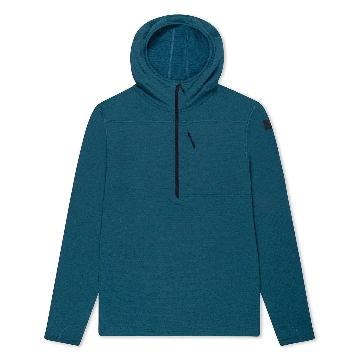 Image of Men's Convict Canyon Hoodie