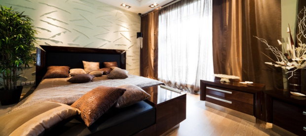 Luxe hotels