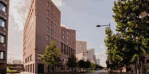 IntercityHotel Breda