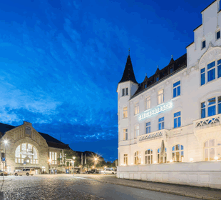 Steigenberger Hotel Bielefelder Hof