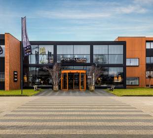 Postillion Hotel Deventer