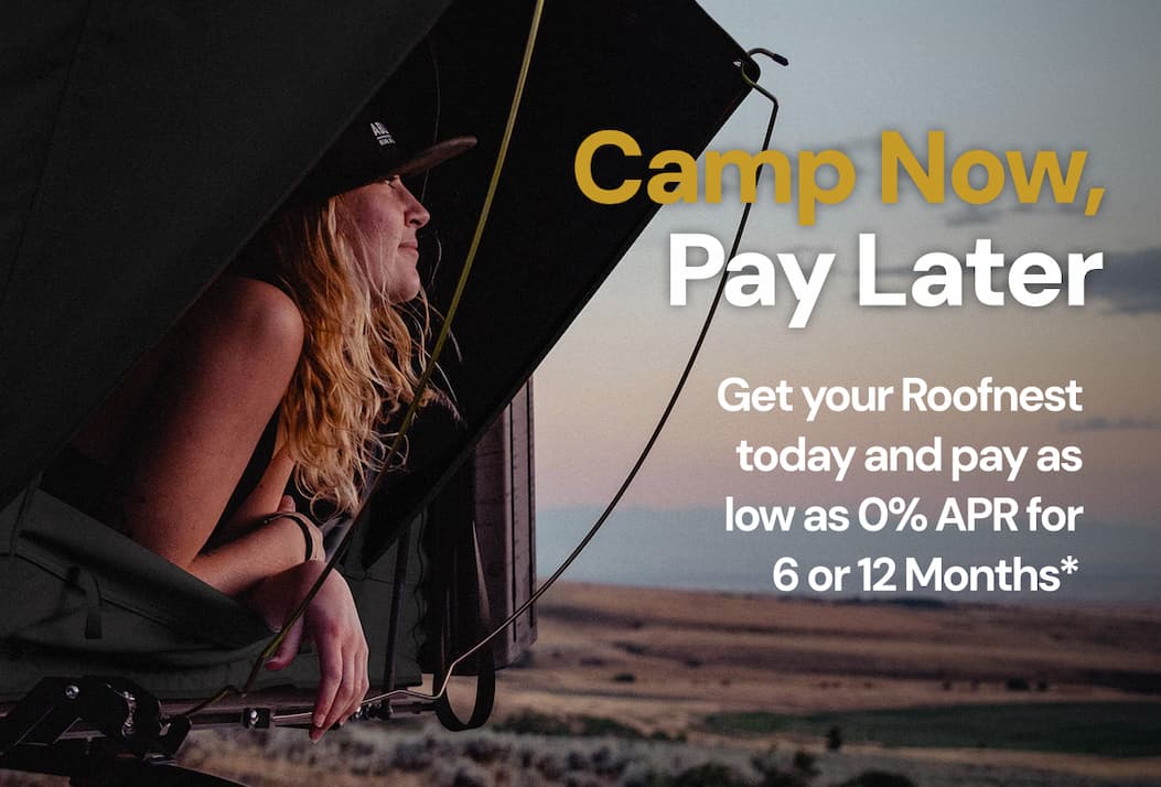 Camp Now, Pay Later