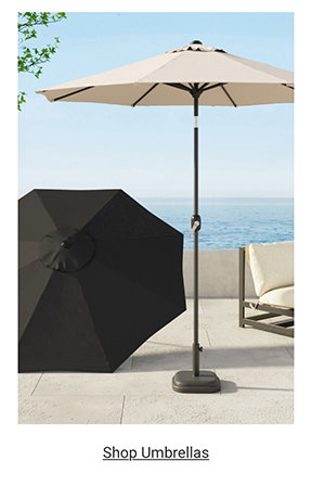 Shop Umbrellas Category