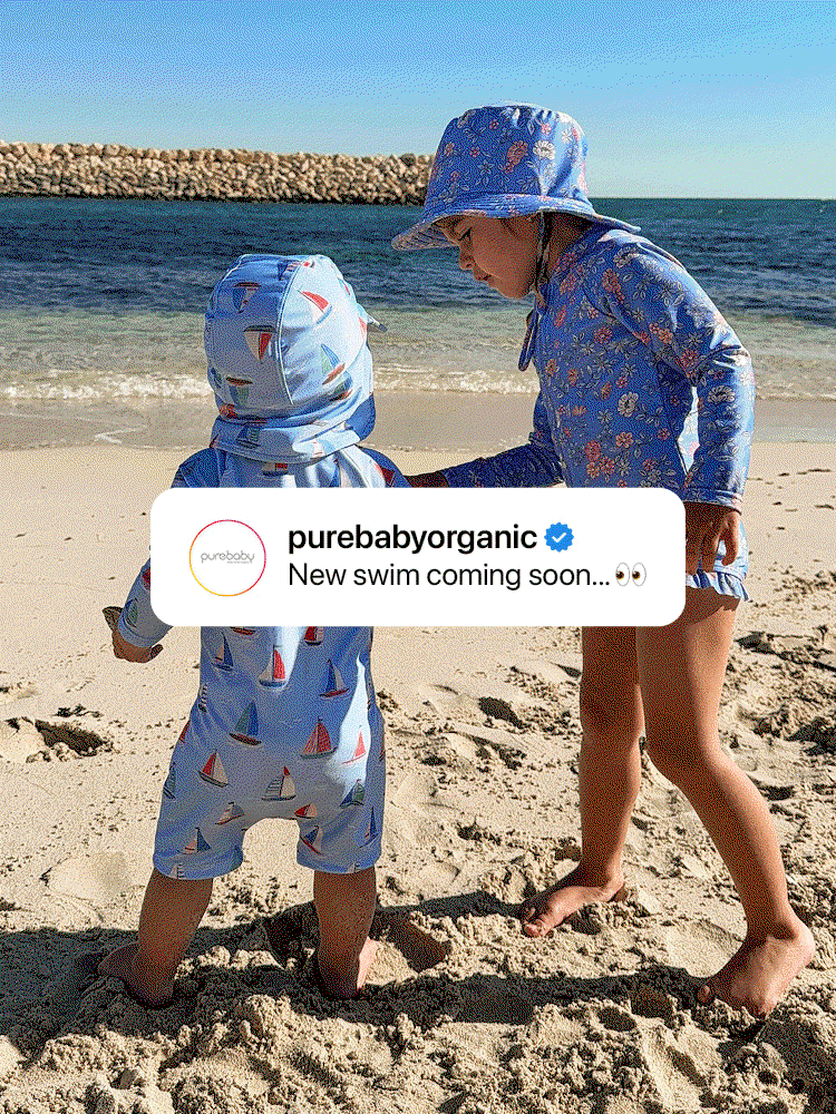 Purebaby