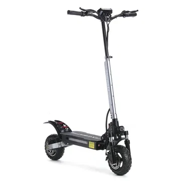 [Eu Stock] ANGWATT F1 NEW Electric Scooter 48V 18.2Ah 1000W 10 inch Tubeless Tires 50-70Km Max Range 120KG MAX Load 50Km/h KuKirin G2 AUSOM L1 AUSOM K20