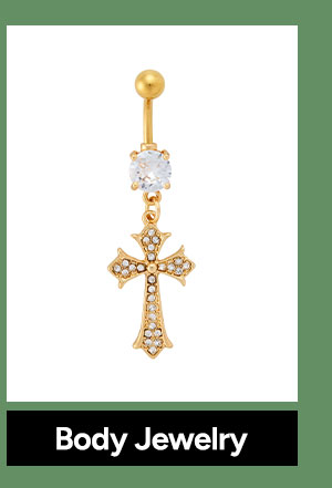 Body Jewelry