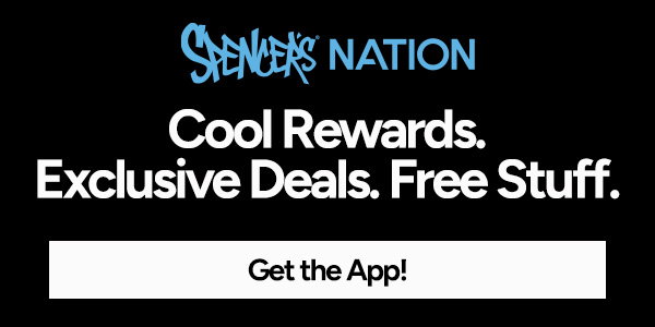 Spencer's Nation Offer